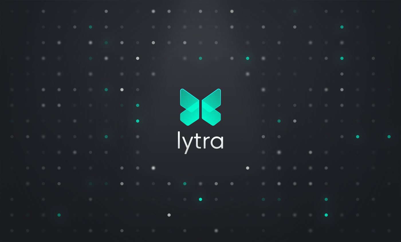 Lytra logo
